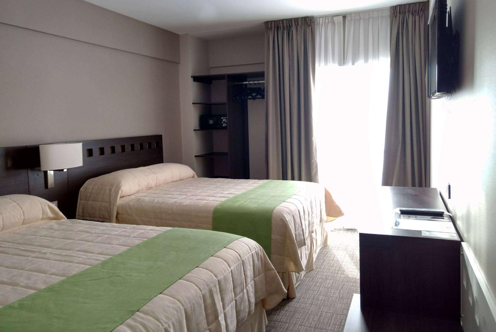 Days Inn & Suites By Wyndham La Plata Exterior foto